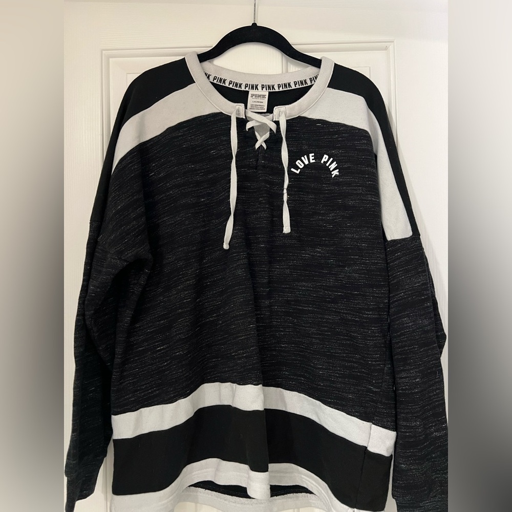 Victoria’s Secret PINK sweatshirt